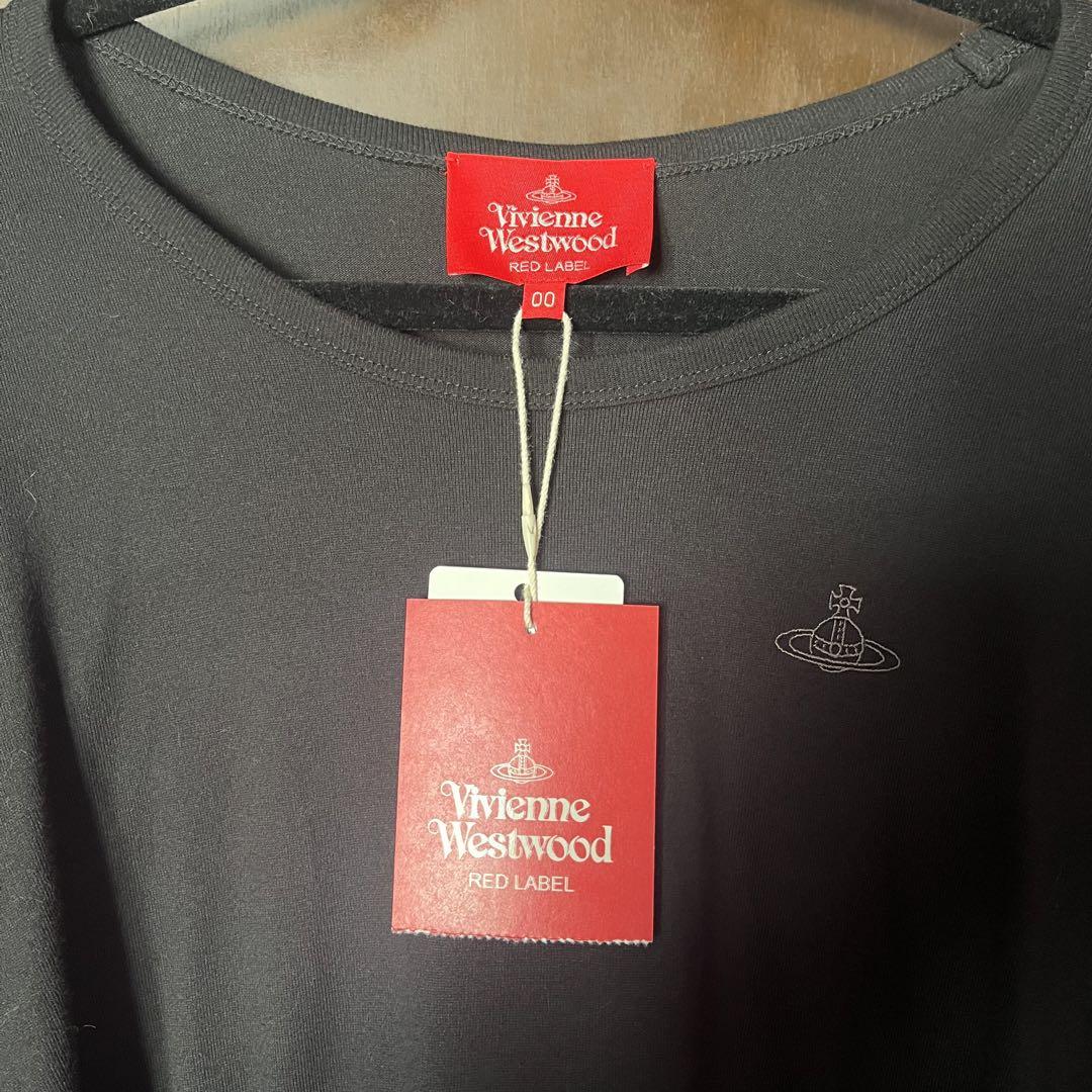 viviennewestwood ヴィヴィアンウエストウッド チュニック 未使用