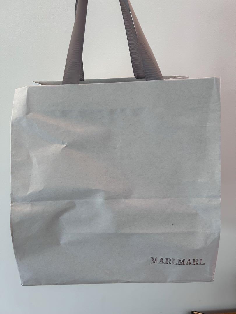MARLMARL チュチュとエプロンのセット
