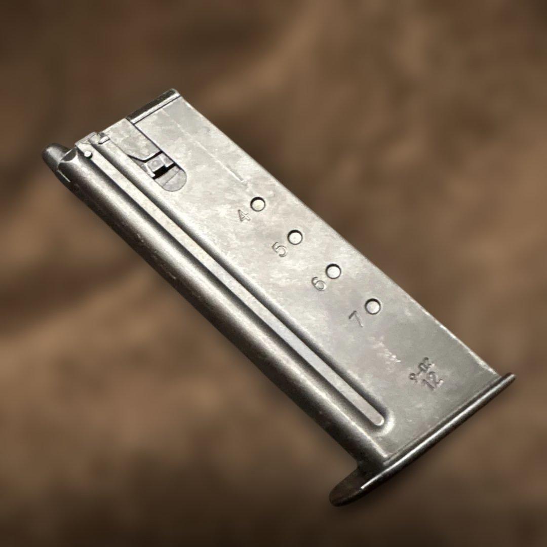 東京マルイ ガスブロ デザートイーグル 50AE 10インチバレル ハードキック 東京マルイ ガスブロ デザートイーグル 50AE 10インチバレル ハードキック