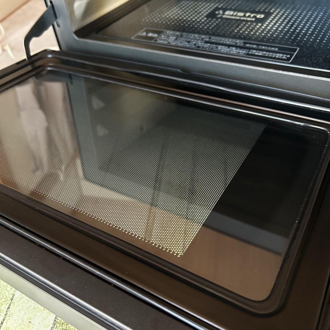 スチームオーブンレンジ　パナソニック　NE-BS907 値下げ価格