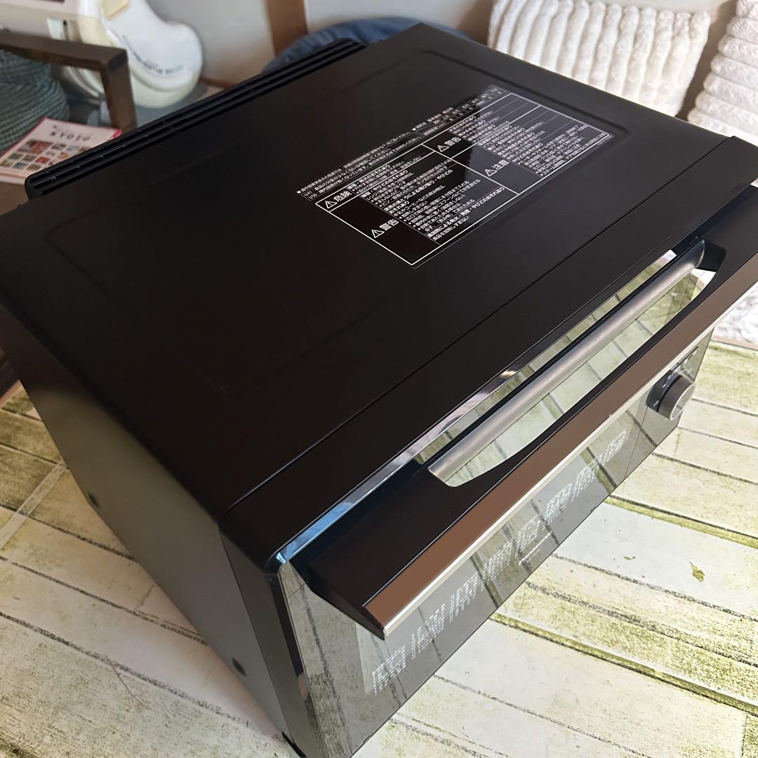スチームオーブンレンジ　パナソニック　NE-BS907 値下げ価格