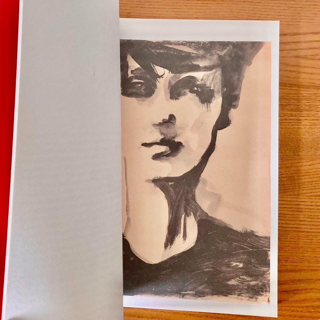 100 Girls on Cheap Paper 画像3