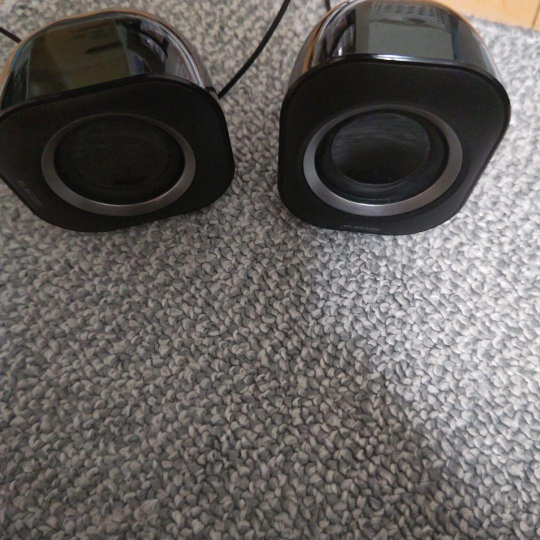 PCスピーカ