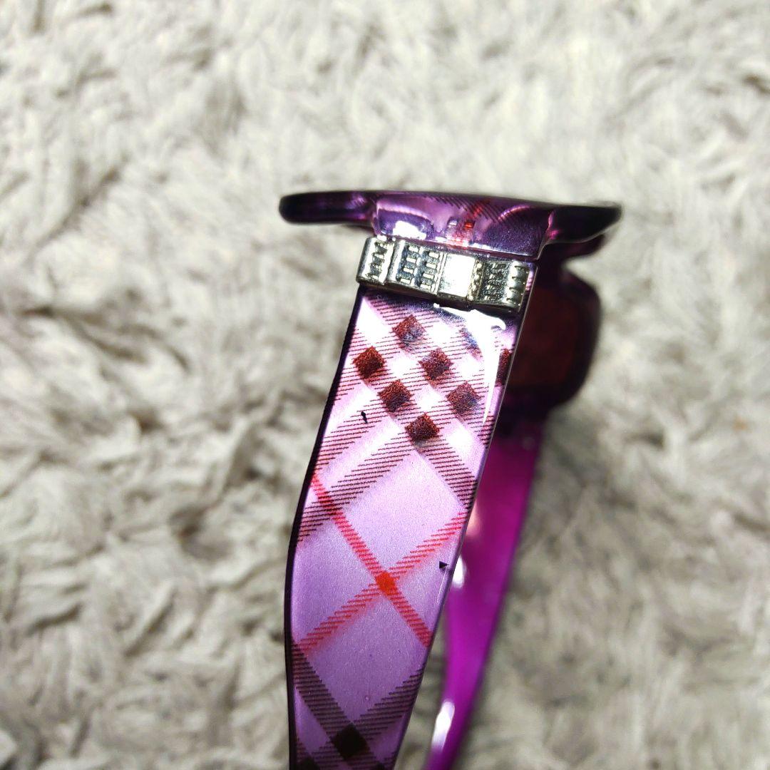 ノバチェック】BURBERRY バーバリー サングラス レディース