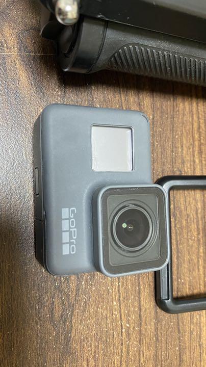 GoPro - 【最終値下げ】gopro hero5 black Amazon.com : GoPro Hero5 Black — Waterproof Digital Action