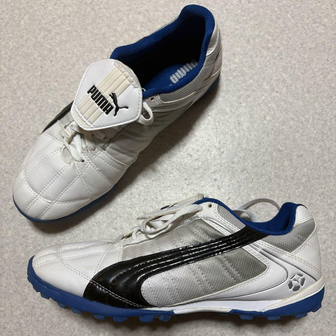 football shoes