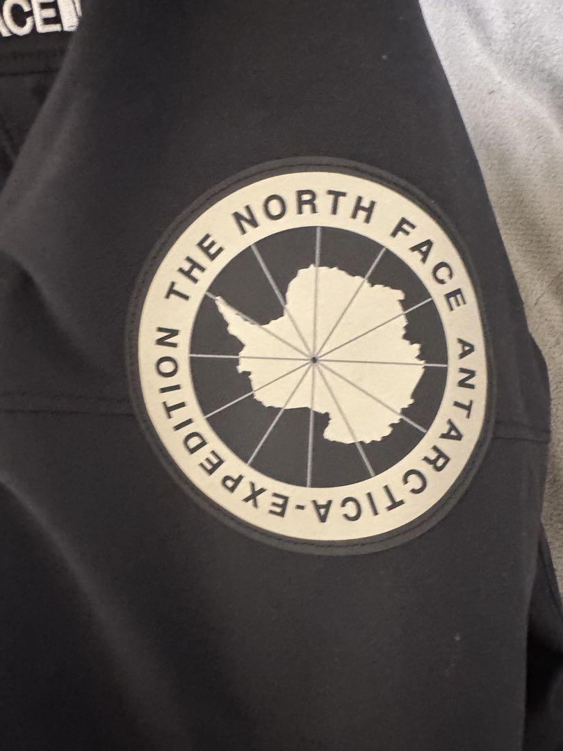 THE NORTH FACE アンタークティカパーカ ND92342