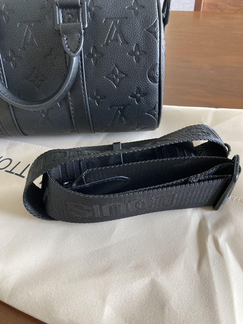 並行輸入品　キーポル25  ミニバッグ