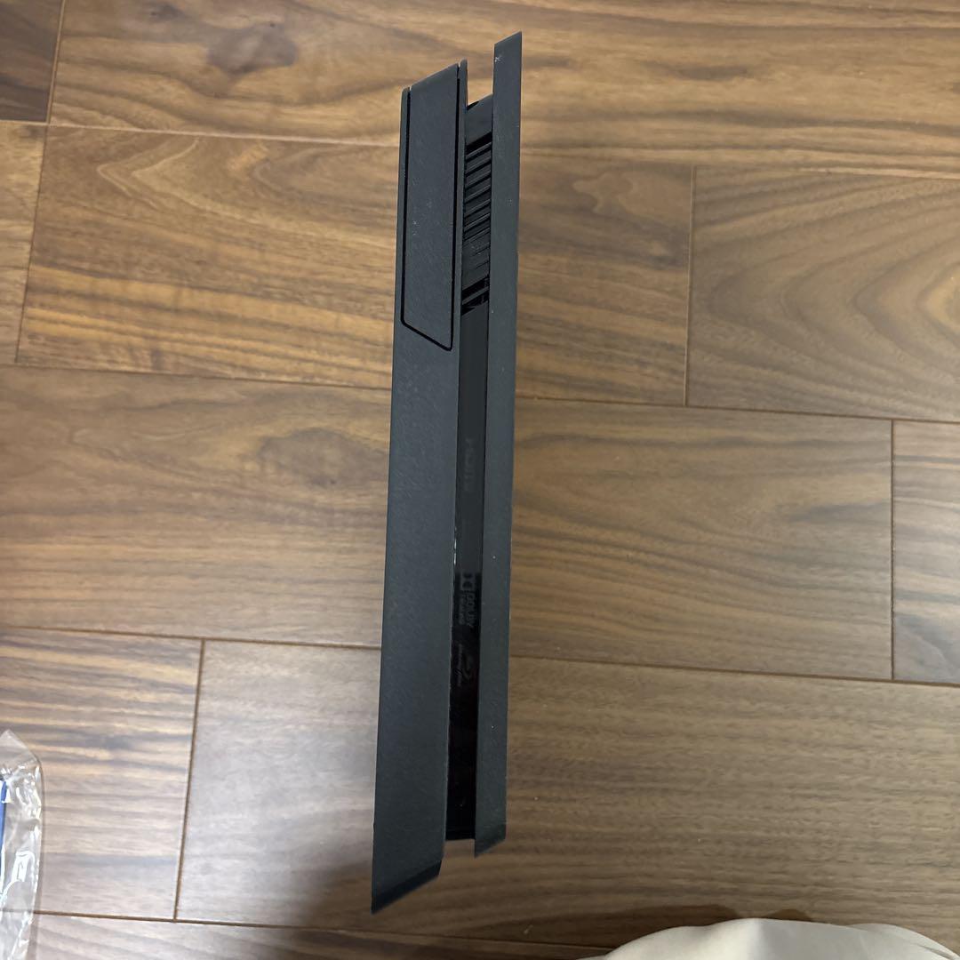 本体のみ PS3のコントローラー