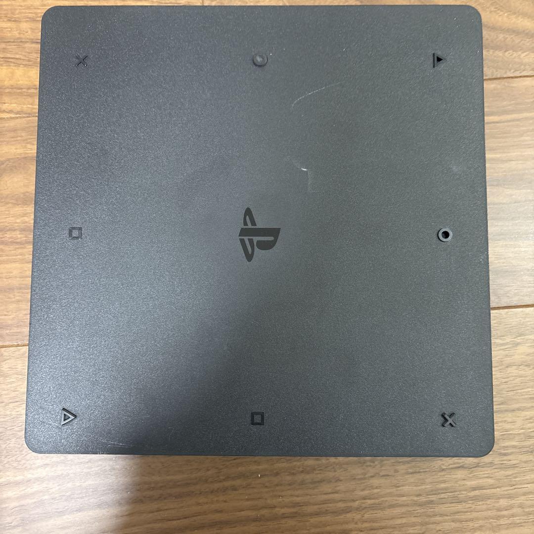 500GB 本体のみ