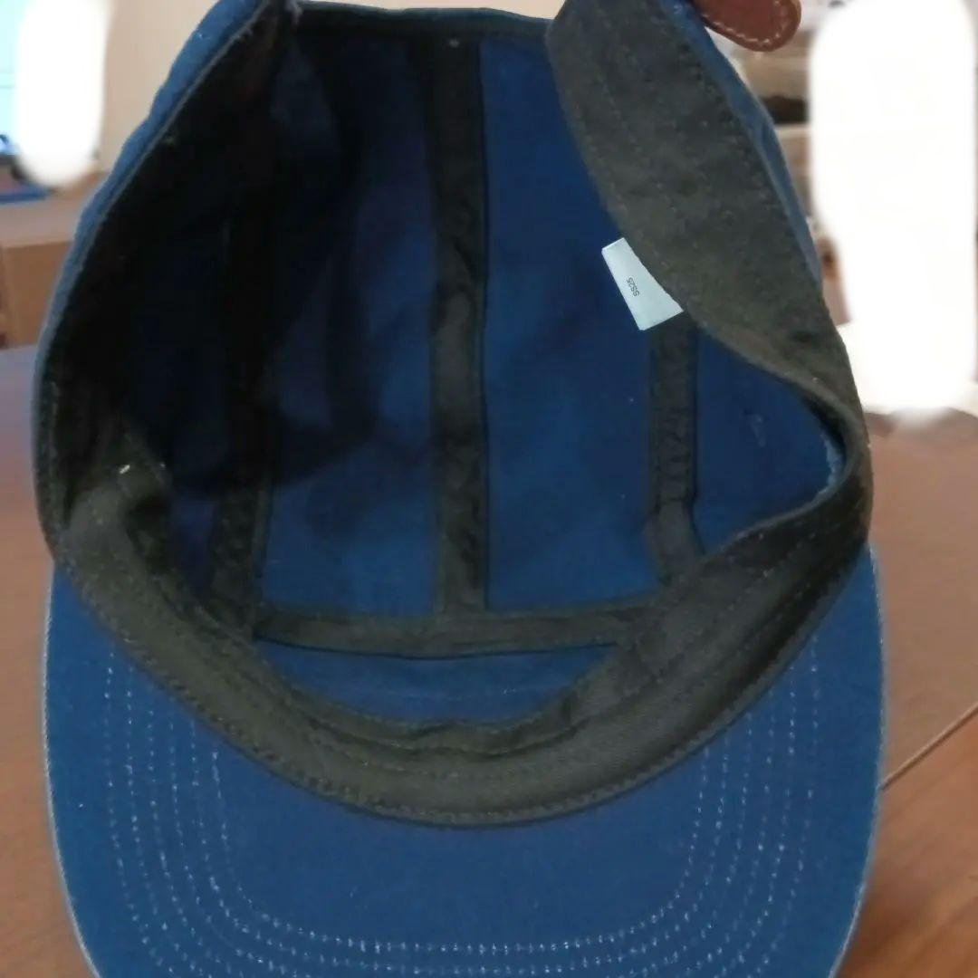 Supreme Washed Chino Twill Camp Cap 25SS