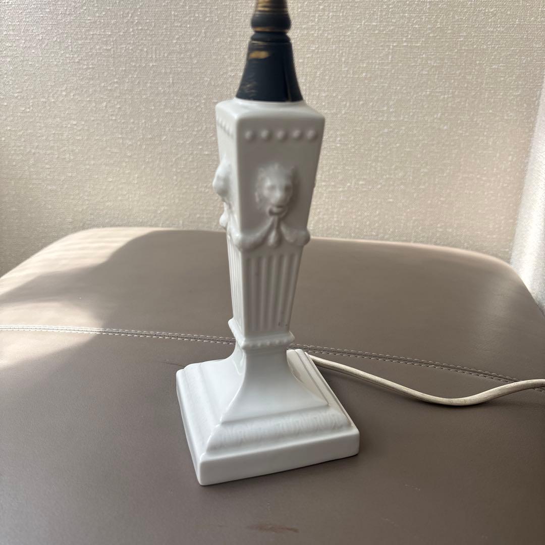 ジャンク　Royal Copenhagen ランプ コペンハーゲンライト