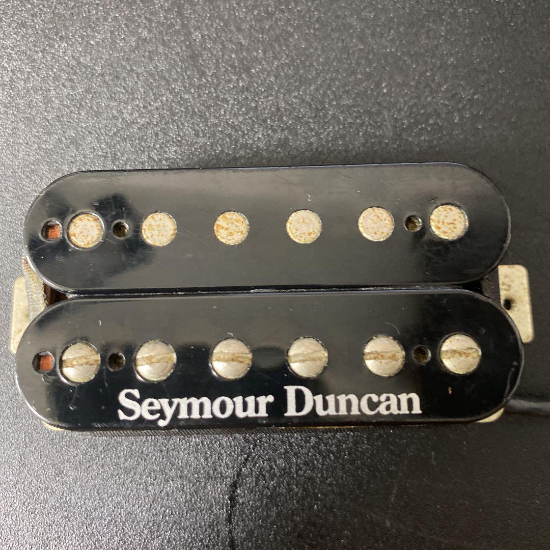 seymour duncan ピックアップ