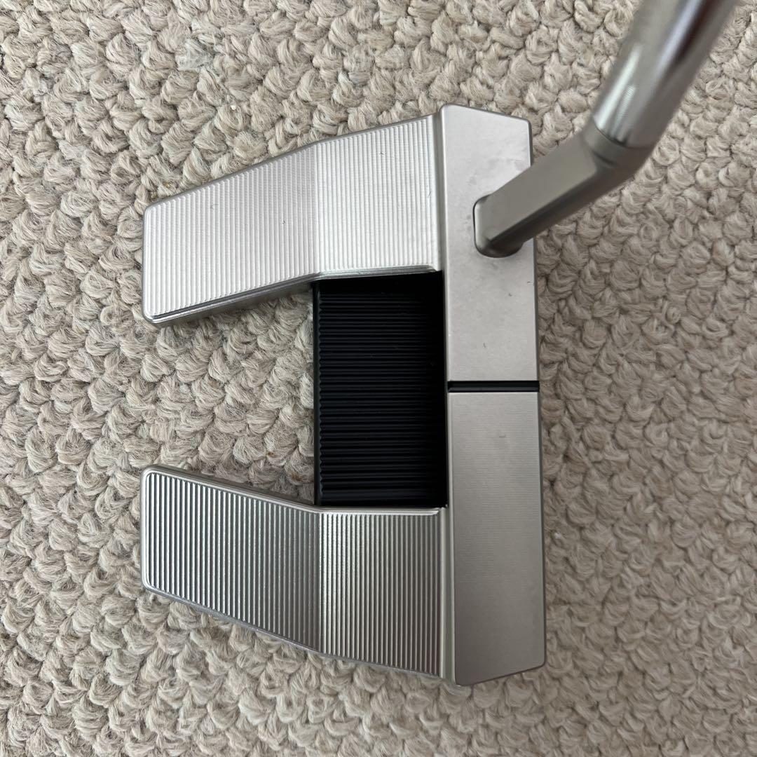SCOTTY CAMERON PHANTOM パター 美品
