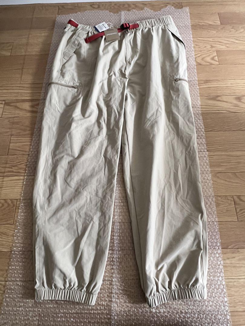 パタゴニア　アウトドアエブリデーパンツ　メンズ　XL