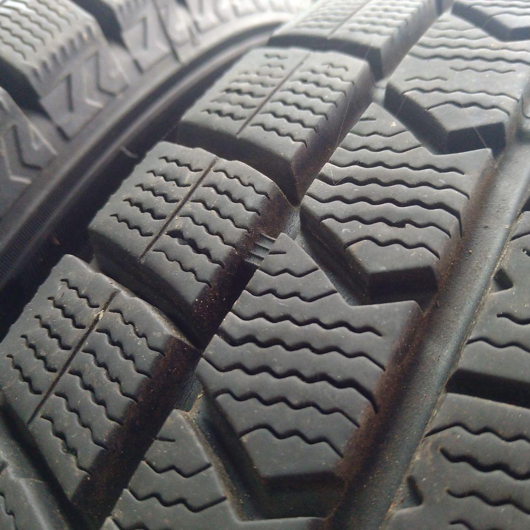 タイヤ・ホイール 195/65r15 DUNLOP (7-34)