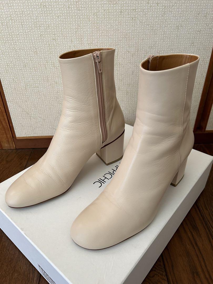 大人気】DRIES VAN NOTEN コットンミディスカート ボトムス