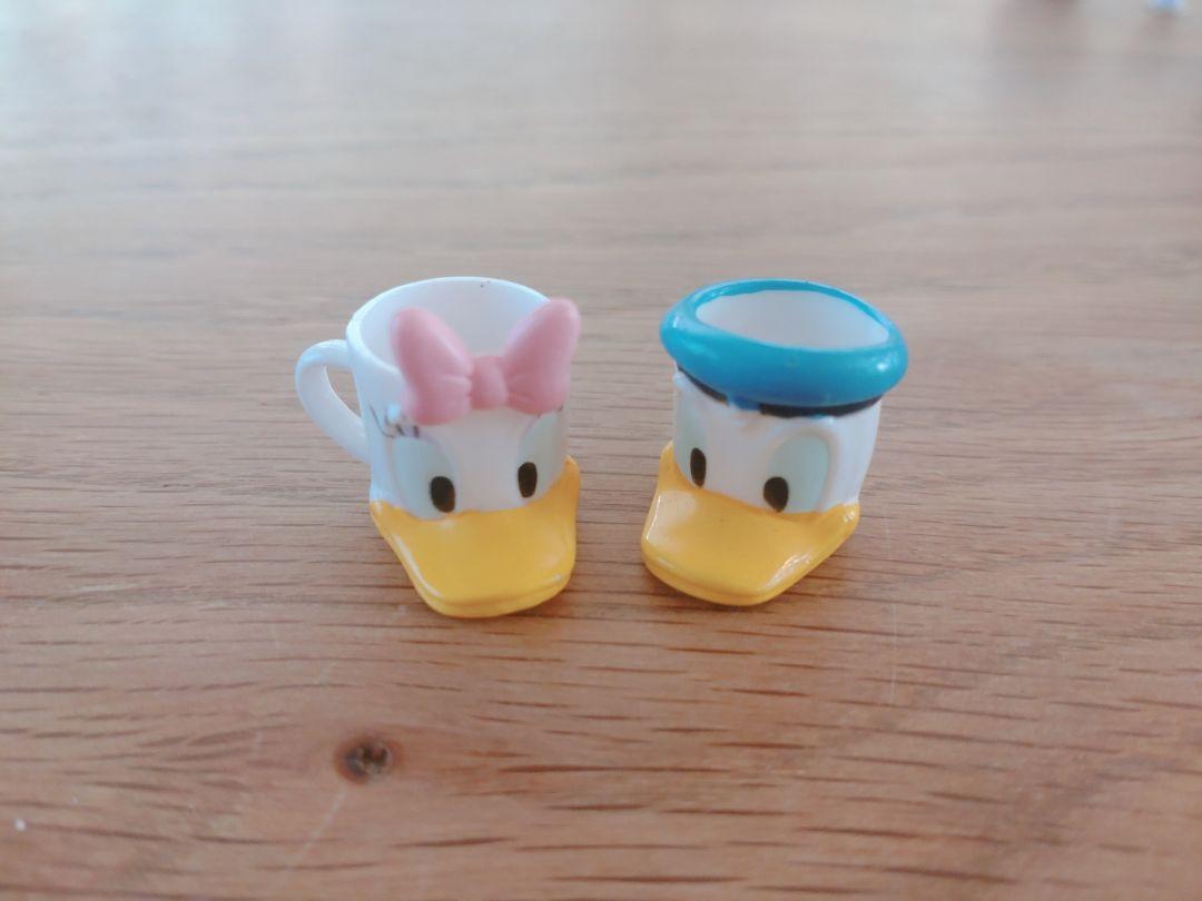 リーメントディズニー ヴィンテージ食器コレクション