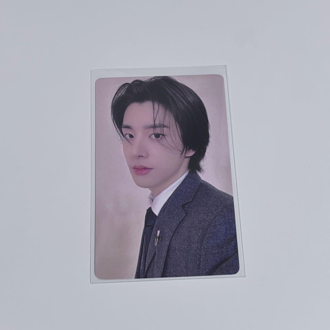 スーパーセール タイムセール 時間 enhypen メルカリ - 中華 MEMORABILIA ジェイク K-POP・アジア