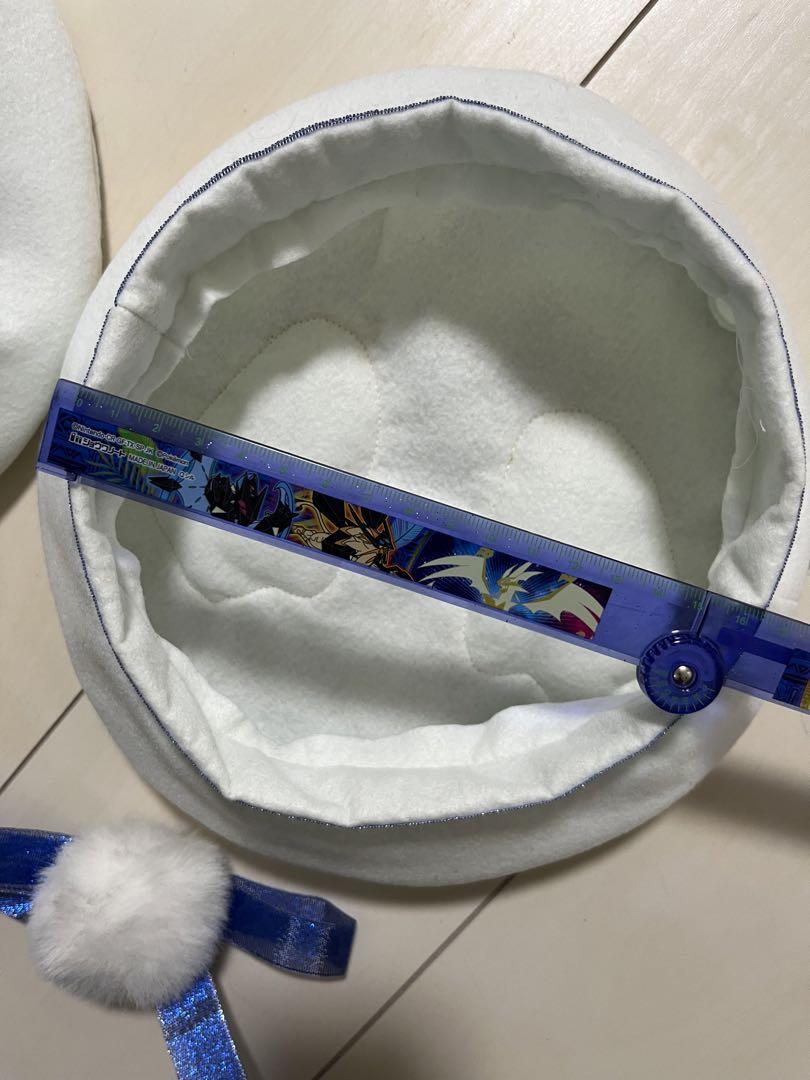 mika | ドナパルグッズ💓前回すぐに完売したドナルドのベレー帽