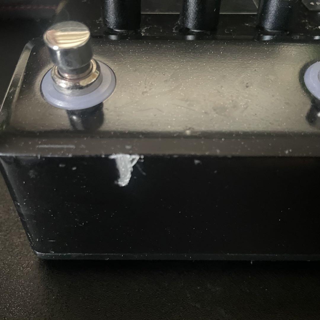 ギター Hx Stomp