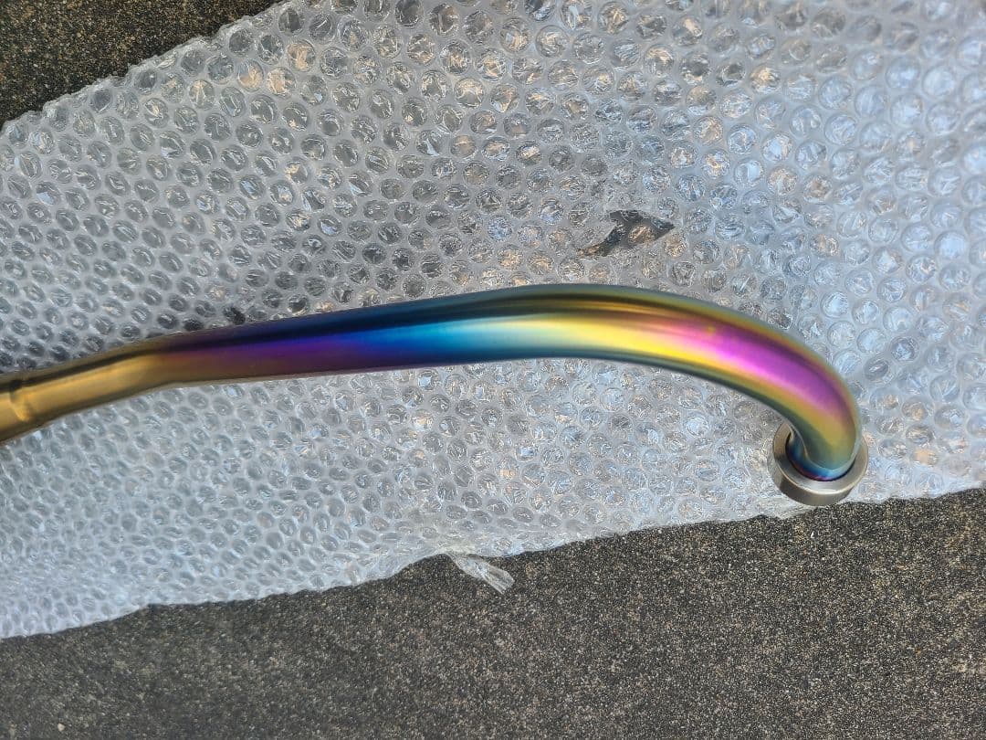 モリワキ フルエキゾーストマフラー ショートモンスター スーパーカブ110 モリワキ フルエキゾーストマフラー ショートモンスター スーパーカブ110