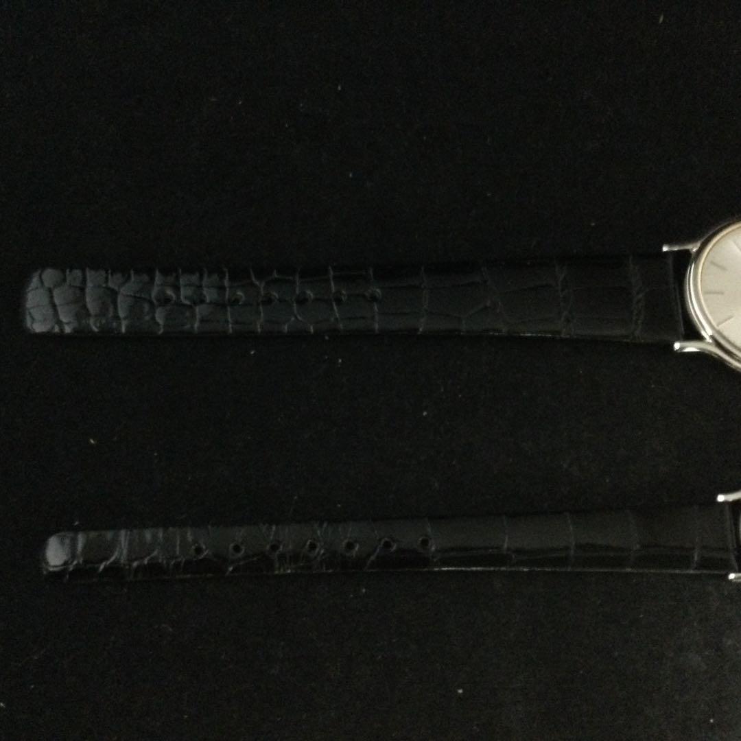 セイコー クレドール 8J81-6A30 4J81-0A40 ペアモデル