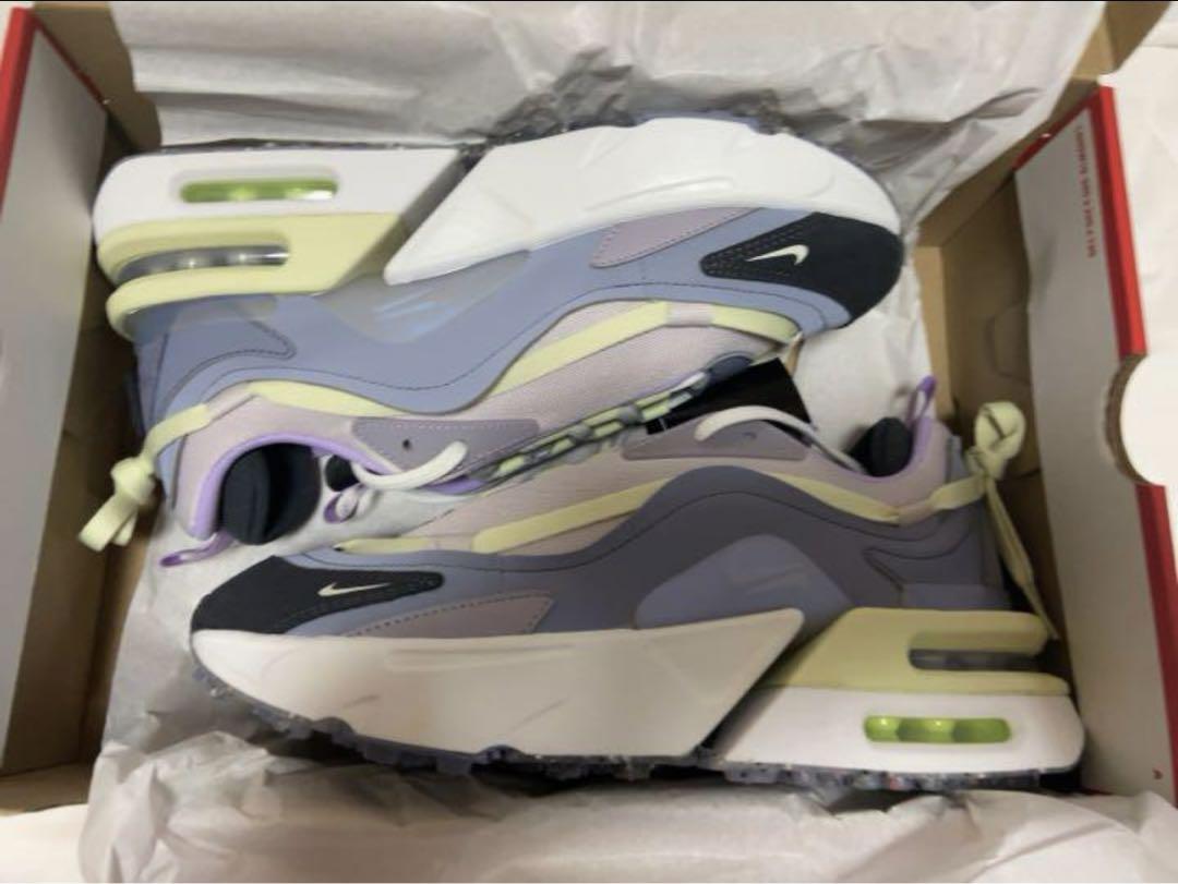 エア マックス フュリオサ ウィメンズシューズ Air Max Furyosa