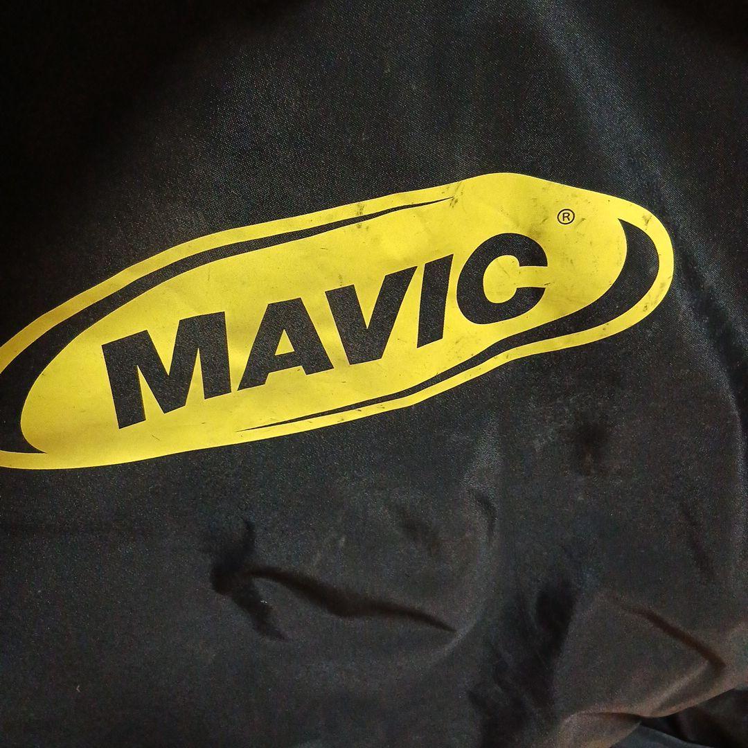 MAVIC コスミック カーボン40 C13 前後セット