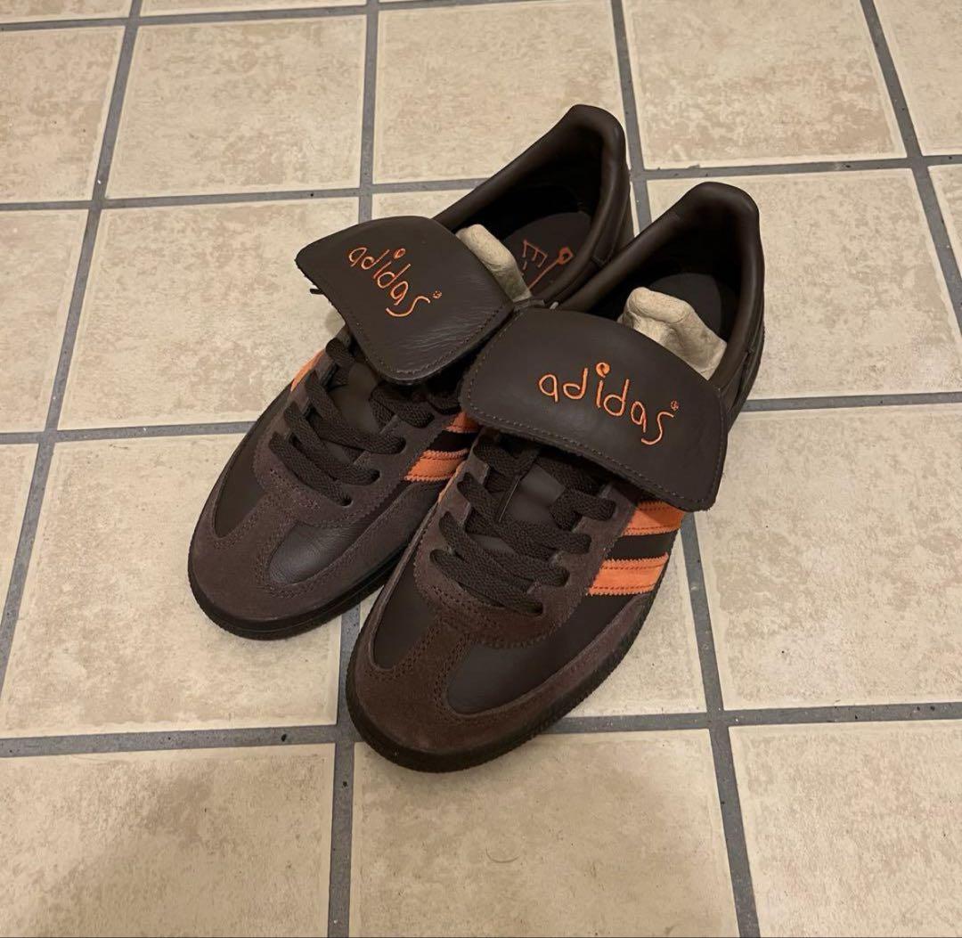 SHUKYU × E-WAX × adidas Originals