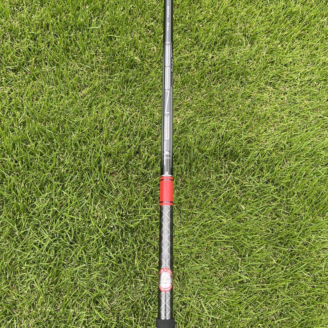 TaylorMade Stealth フェアウェイウッド3W