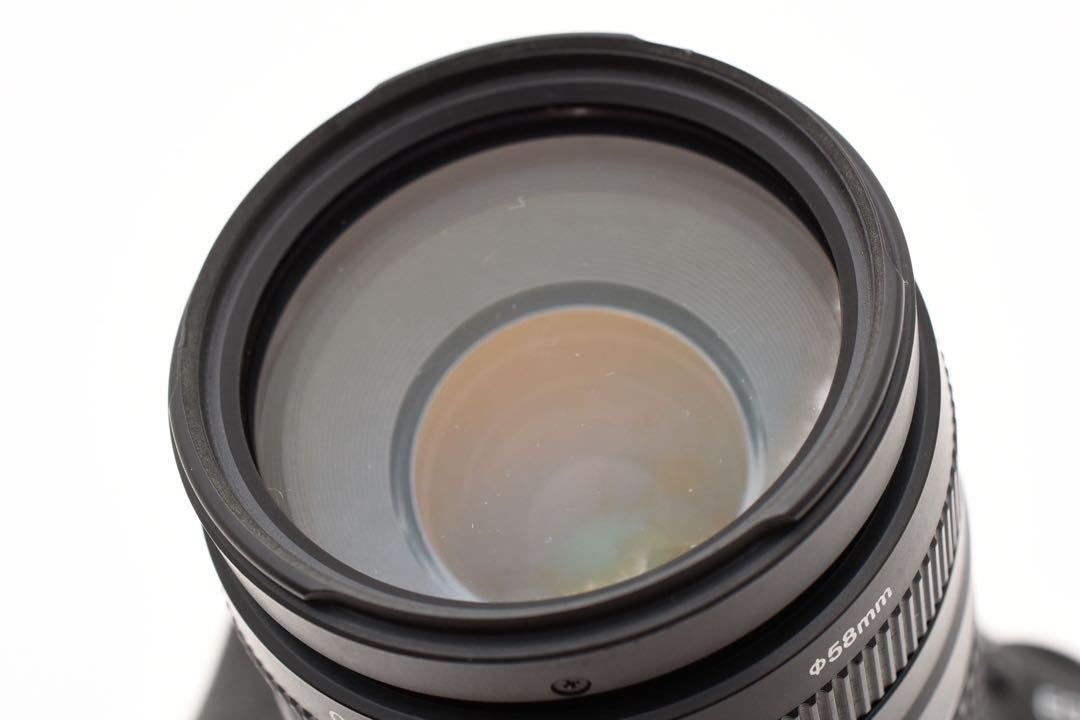 Canon EOS 90D望遠レンズセット/Canon EF 75-300mm