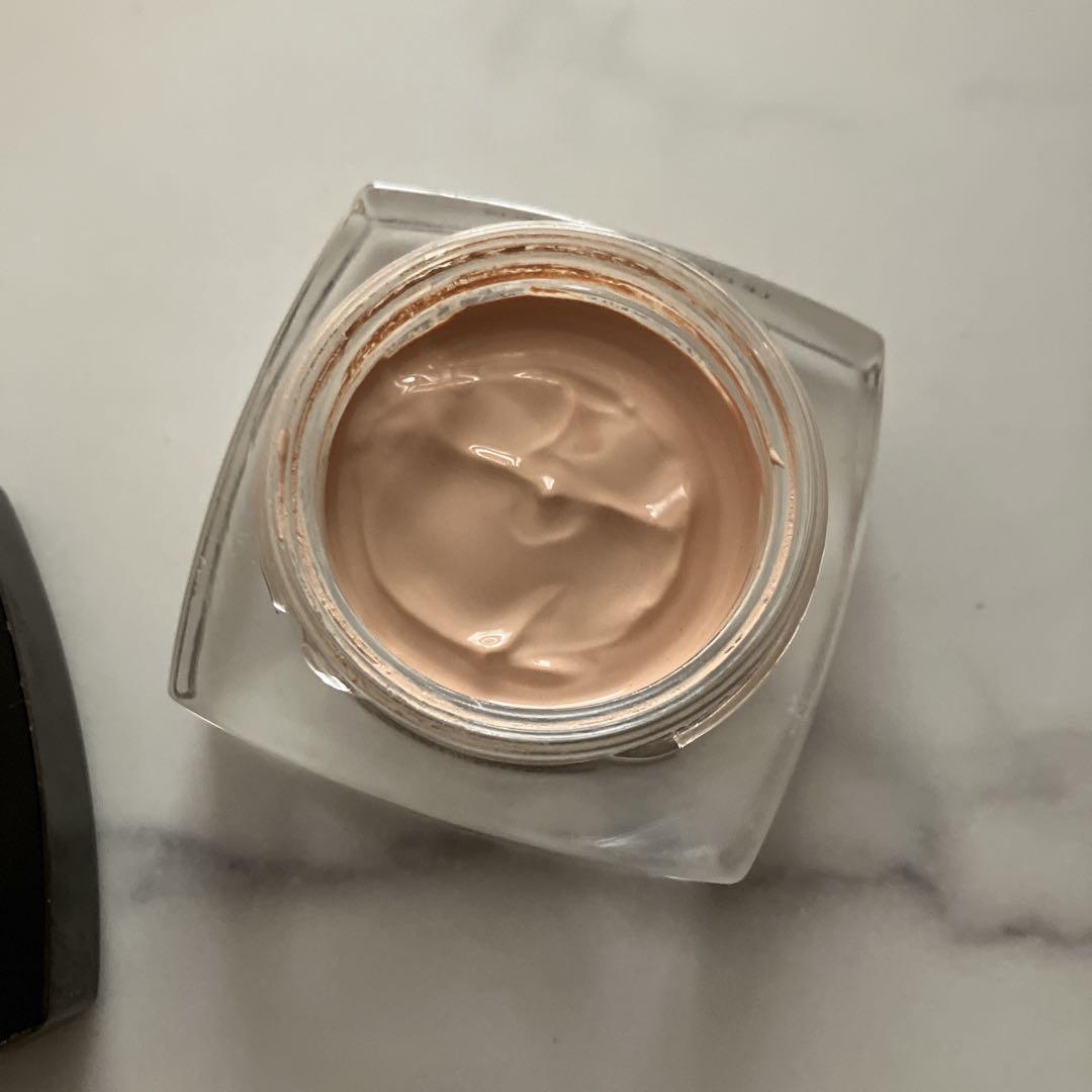 CHANEL サブリマージュコレクトゥール ユー　02