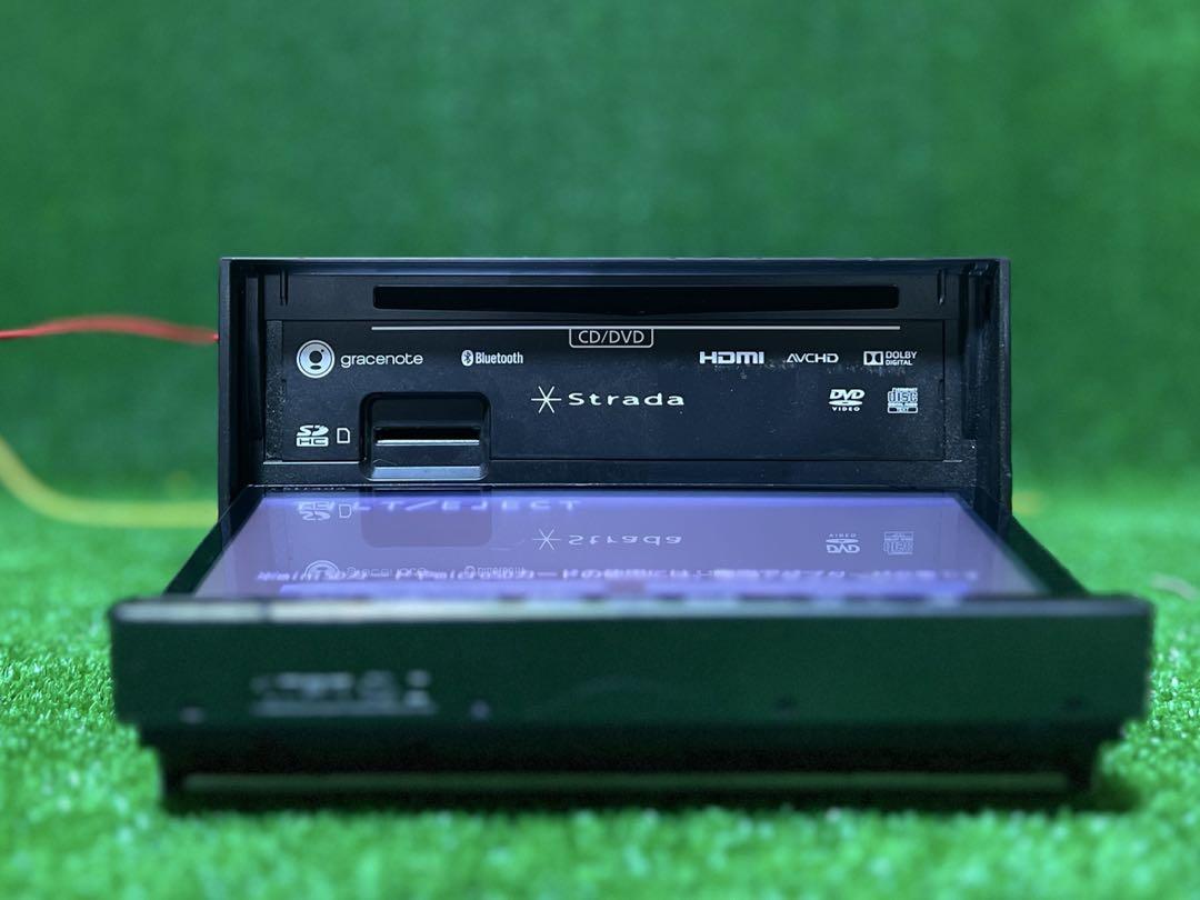 カーナビ Panasonic CN-AS300D