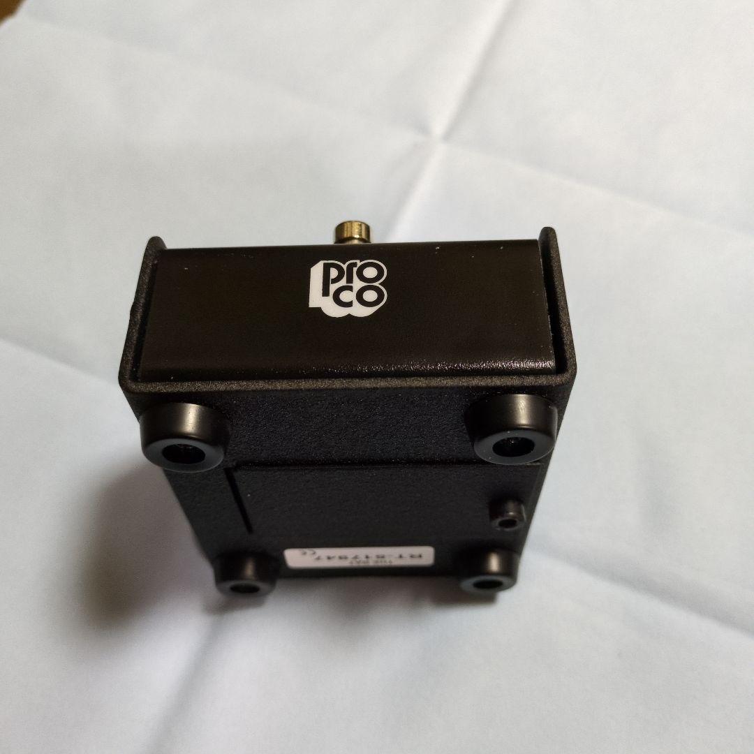 現行品 PROCO RAT ギターエフェクター