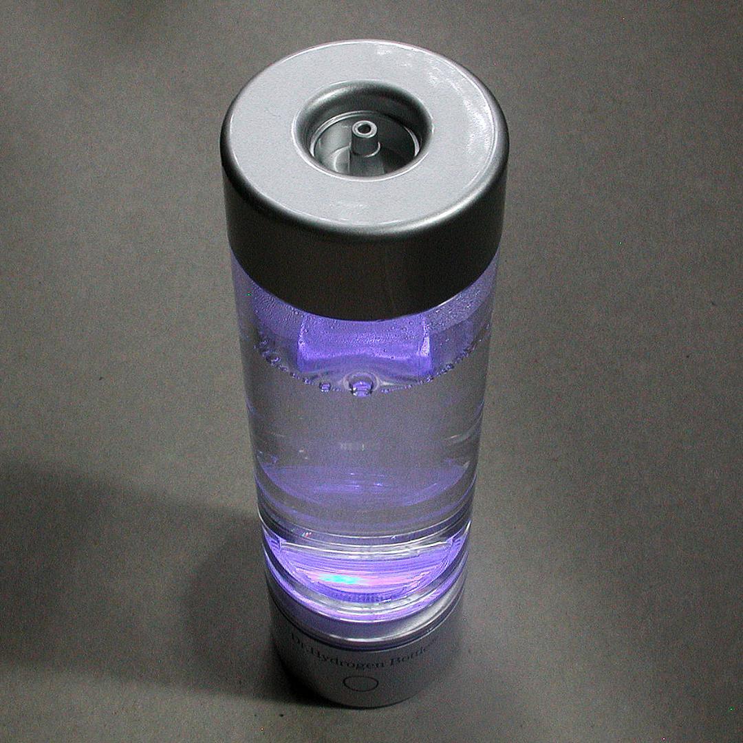 Dr. Hydrogen Bottle ドクター水素ボトル　【中古】