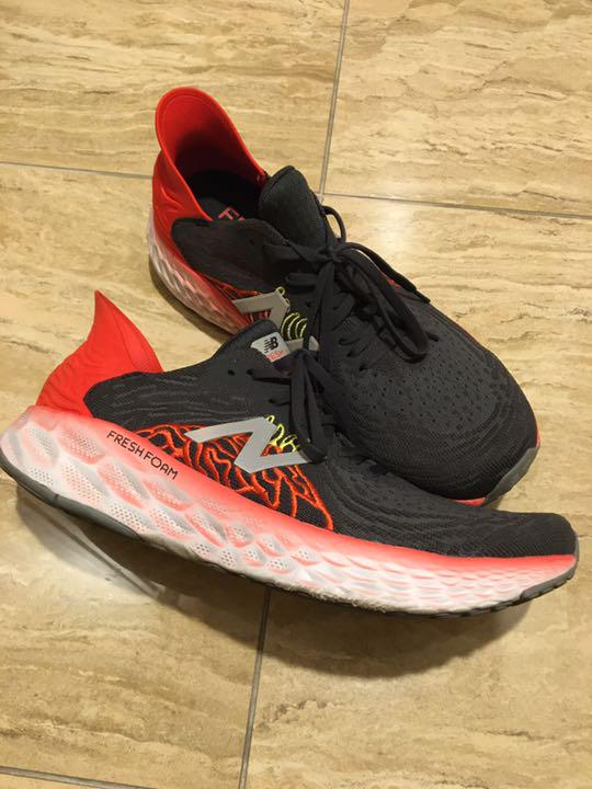 fresh foam 1080