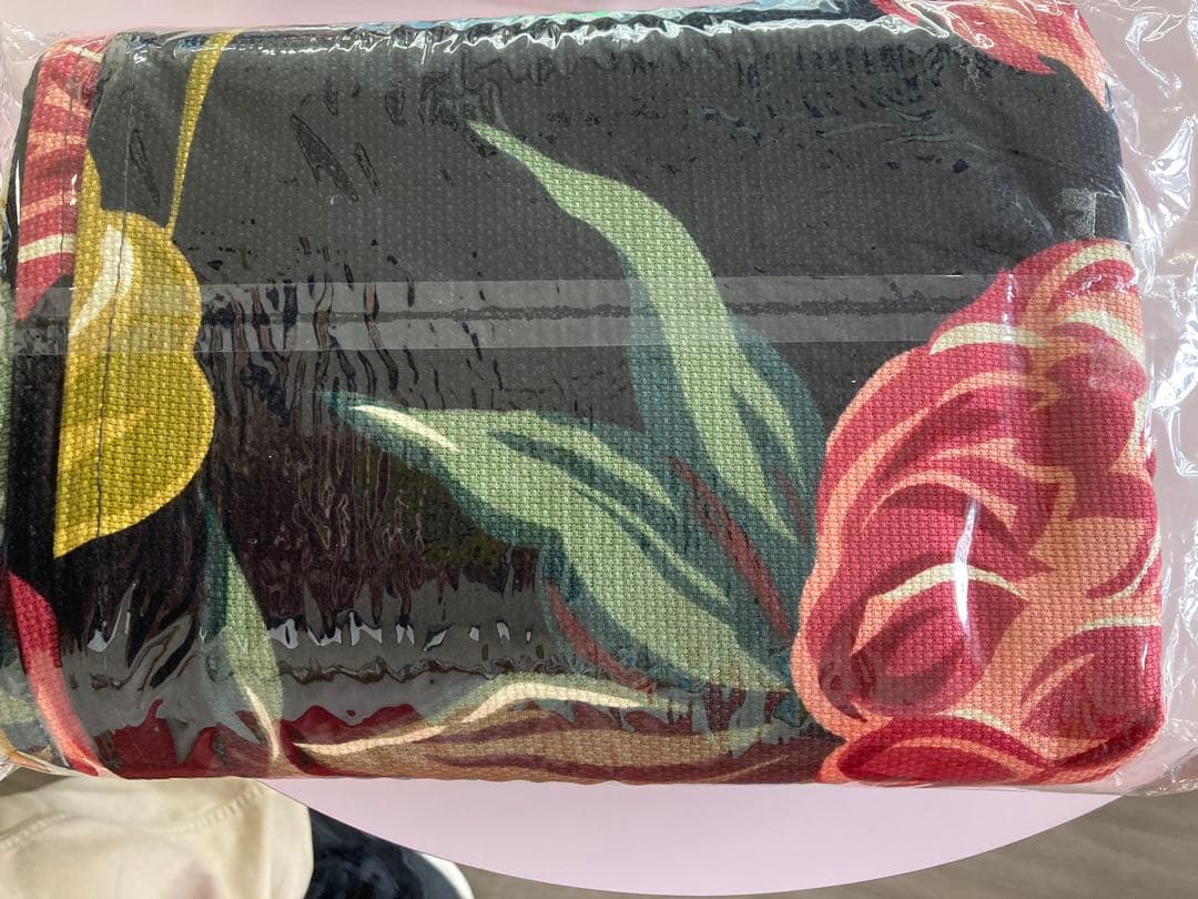 デットストック