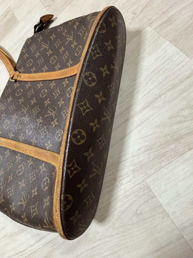 Louis Vuitton モノグラム 廃盤 汚れ傷あり多め 早い者勝ち‼️