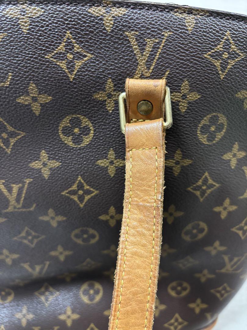 Louis Vuitton モノグラム 廃盤 汚れ傷あり多め 早い者勝ち‼️