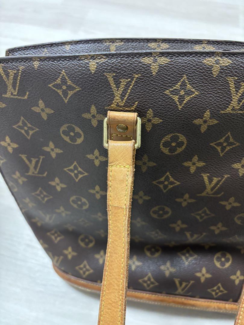Louis Vuitton モノグラム 廃盤 汚れ傷あり多め 早い者勝ち‼️