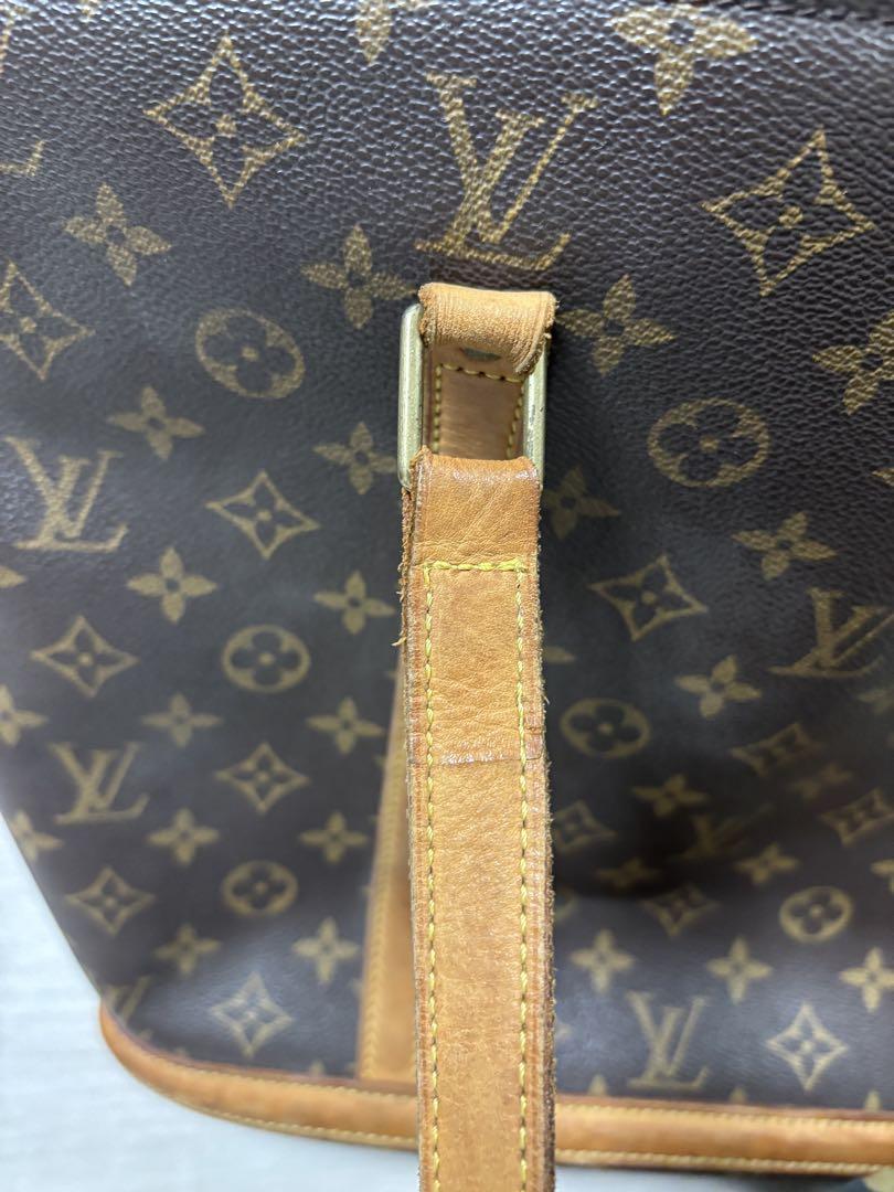 Louis Vuitton モノグラム 廃盤 汚れ傷あり多め 早い者勝ち‼️