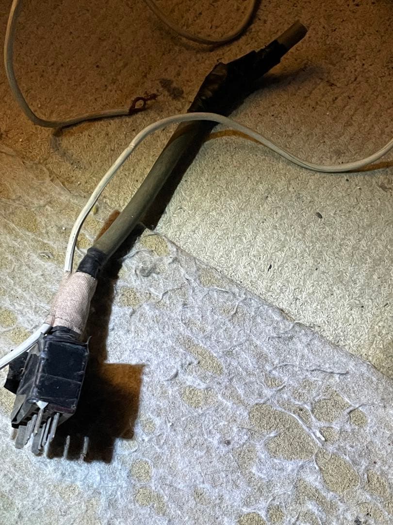 エモト エモテーター ローテーター 110 MSA コントローラー セット エモト エモテーター ローテーター 110 MSA コントローラー セット