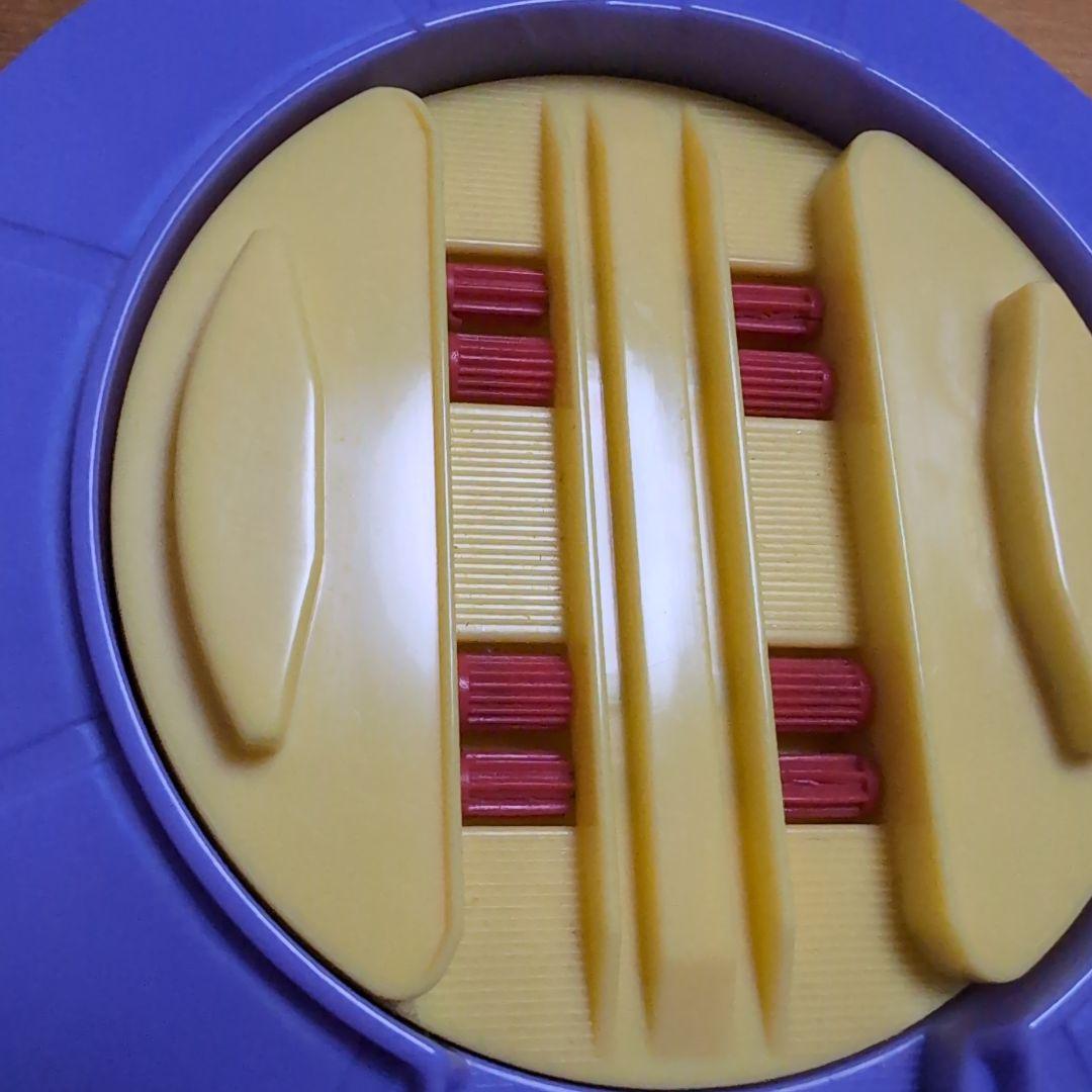 プラレールチャギントン 回転台三点セットやや傷や汚れあり