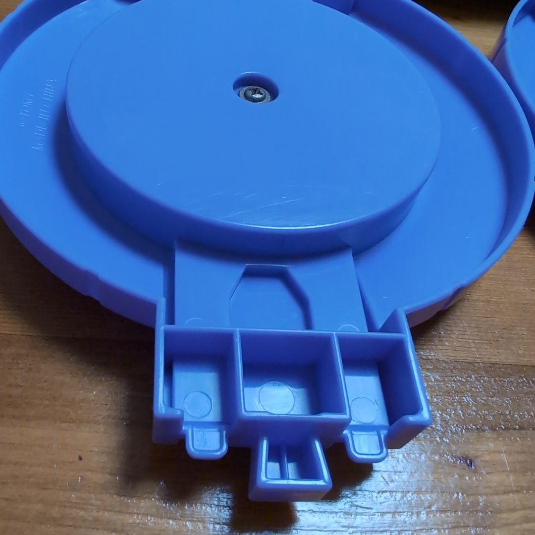 プラレールチャギントン