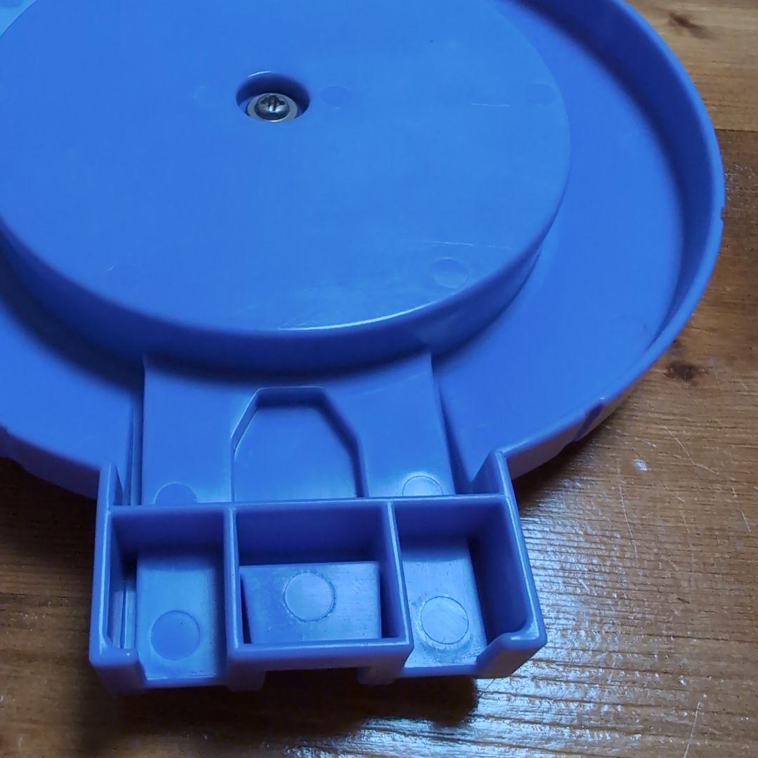 プラレールチャギントン