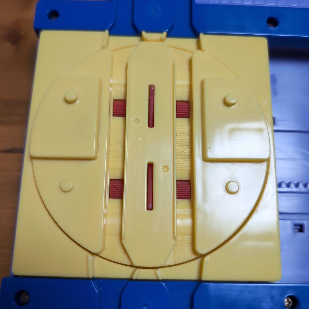 回転台三点セットやや傷や汚れあり