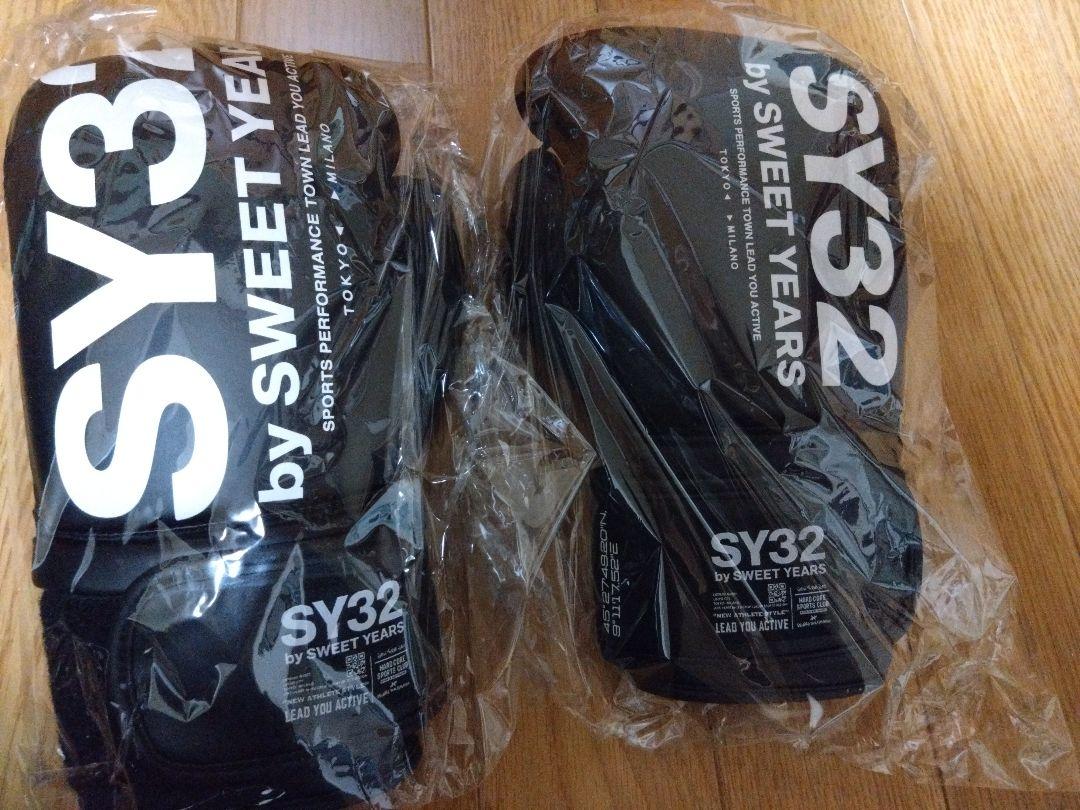 SY32 by sweet years　ボクシンググローブ