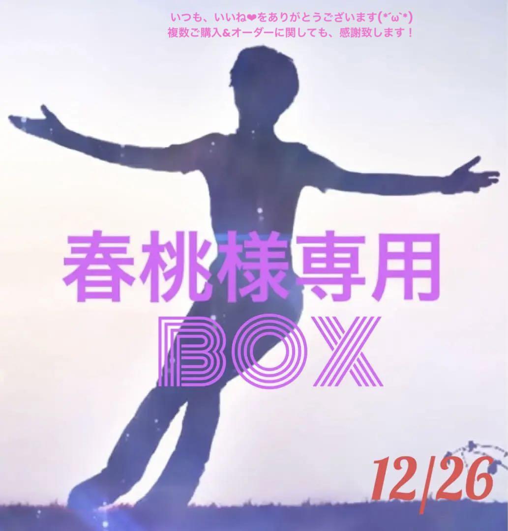 ハンドメイド 羽生結弦選手 衣装イメージ 作品