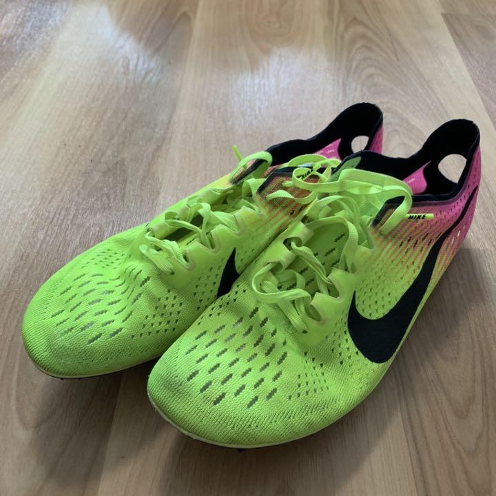 NIKE ナイキ ズームビクトリー 28cm